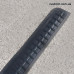 Rubber Threshold Ramp DPR25 - 2.5cm - low price in UAH 