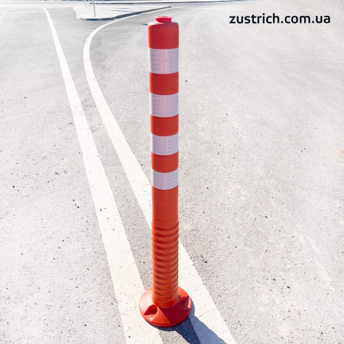 1m DS43-E post road flexible to buy from a warehouse: delivery, existence,price in UAH 