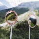 Spherical road mirrors - availability, low price in Ukraine