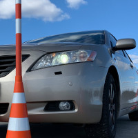 Конуси для автошкіл