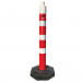 DS21-D portable road bollard 1200x120mm