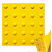 PT14 polyurethane tactile tile point 300x300