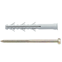 KR03 fasteners for mounting LP / LPK KR03 fasteners for mounting LP / LPK