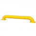 MKP1-1000-76 metal wheel bumpers 1m, 76mm
