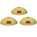 LPK02 round speed bumps 150mm