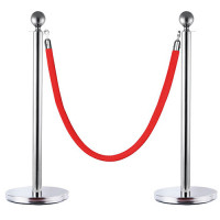 SK01 rope post SK01 rope post