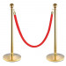 SK03 rope stand (gold)