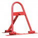 B7 mechanical parking barrier