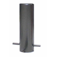 CT02-base for removable poles CT02 CT02-base for removable poles CT02
