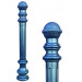 SP09 architectural bollards
