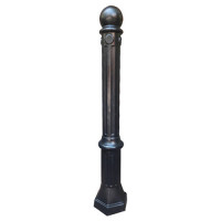 SP15 architectural bollards SP15 architectural bollards