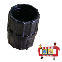 DB05-adapter for DF02 flashlight DB05-adapter for DF02 flashlight