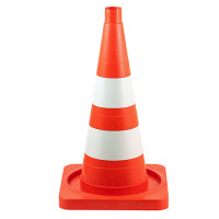 KDMK05 flexible cone 52cm, 2 reflectors KDMK05 flexible cone 52cm, 2 reflectors