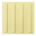 PTK02 ceramic tactile tile guide 300x300mm