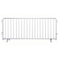 Mobile galvanized fence MO1 15 kg Mobile galvanized fence MO1 15 kg