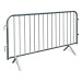 MO01+ galvanized fence 2.5 m 20 kg