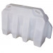 VB04-1200 white water filling barrier 1.2 m
