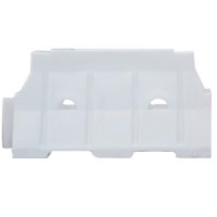 VB05-1500 white water filling barrier 1.5 m VB05-1500 white water filling barrier 1.5 m