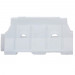 VB05-1500 white water filling barrier 1.5 m