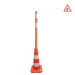 Cone KDR09-4-E with DS6 pole 1.2 m