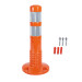 45cm DS41+KR flexible post with fasteners