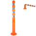1m DS43 flexible road post 