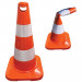 KDR09-4-E rubber cone 50cm