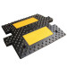 LP04 speed bumps rubber center