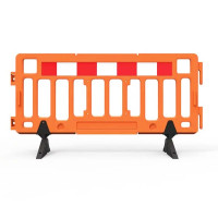 DB05-2000 road barrier 2m DB05-2000 road barrier 2m