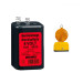 DF01-7Ah battery for DF01 