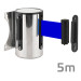 HT05 wall tensator with 5m tape (blue)