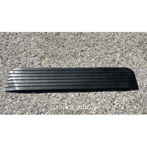 Rubber Threshold Ramp DPR25 - 2.5cm - low price in UAH 