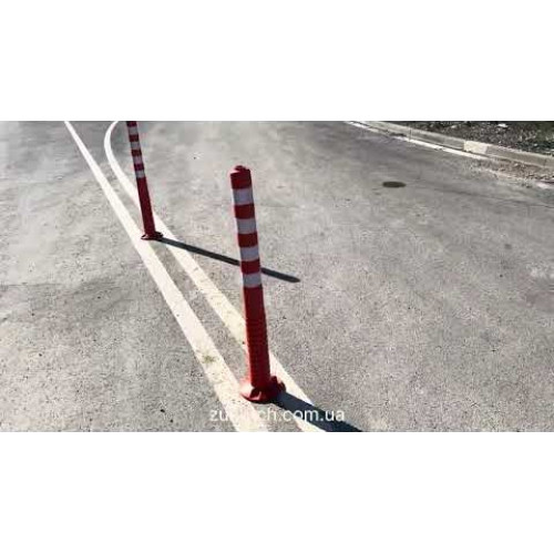 1m DS43-E post road flexible to buy from a warehouse: delivery, existence,price in UAH 