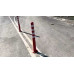 1m DS43-E post road flexible to buy from a warehouse: delivery, existence,price in UAH 